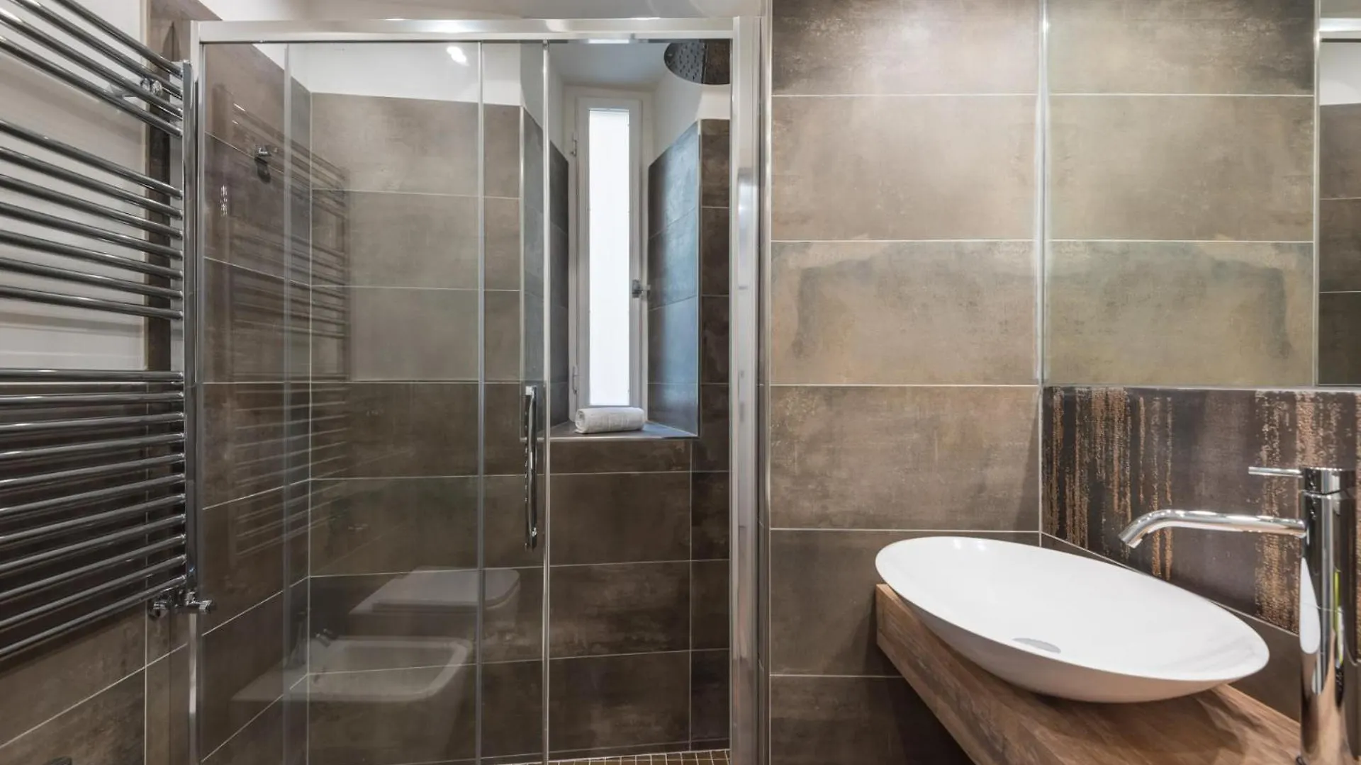 Il Conte Apartment In Piazza Signoria Firenze 0*,