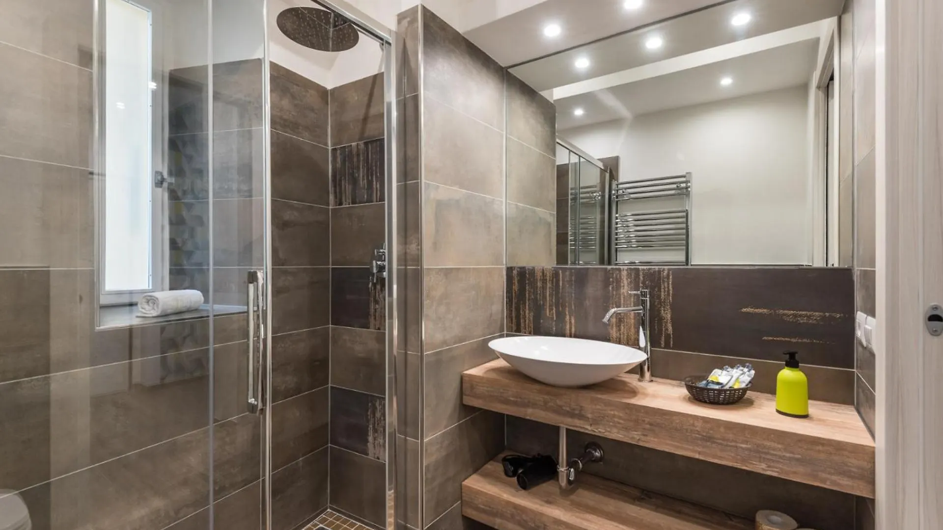 Il Conte Apartment In Piazza Signoria Firenze