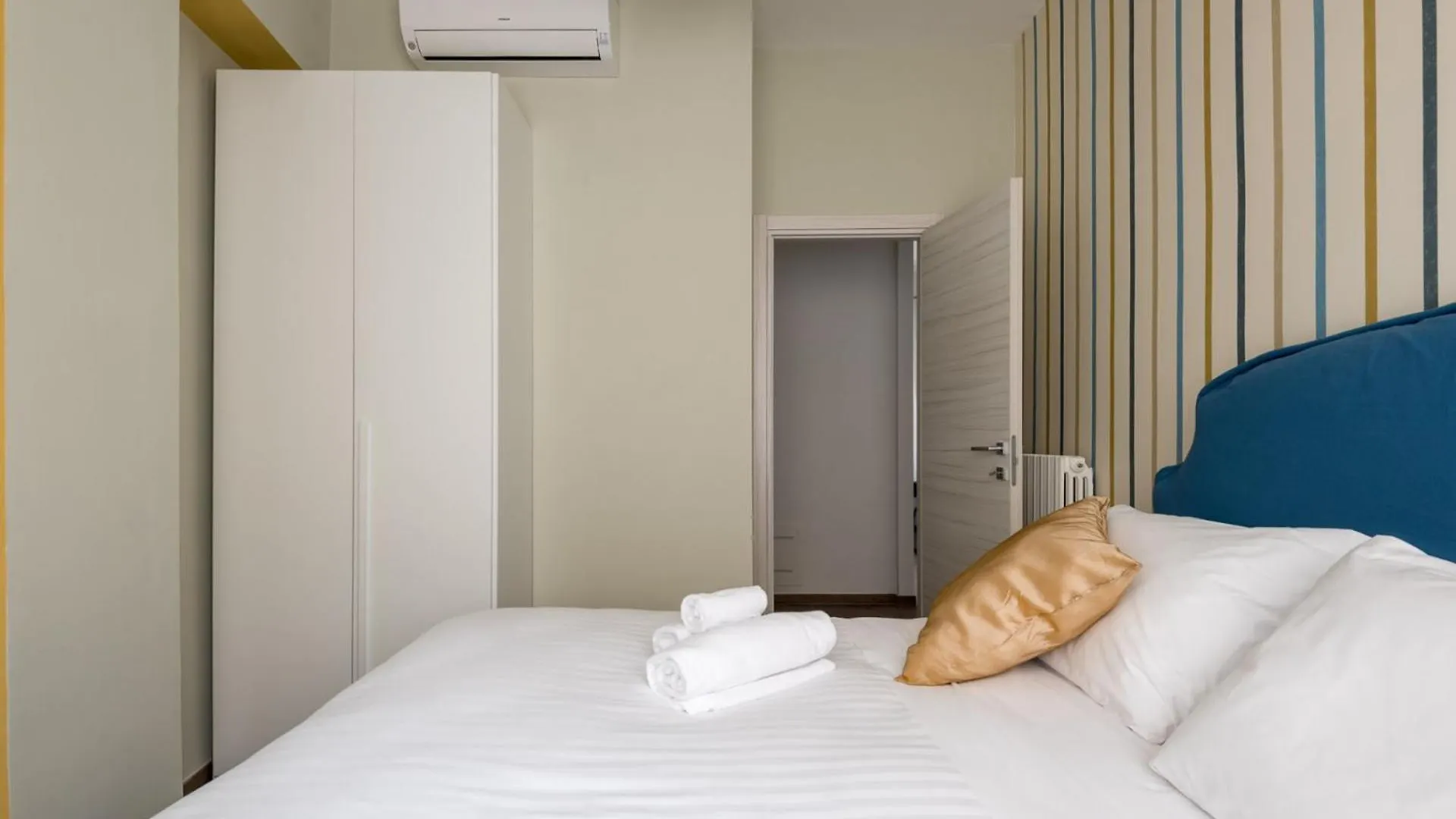 Il Conte Apartment In Piazza Signoria Firenze 0*,  Italia