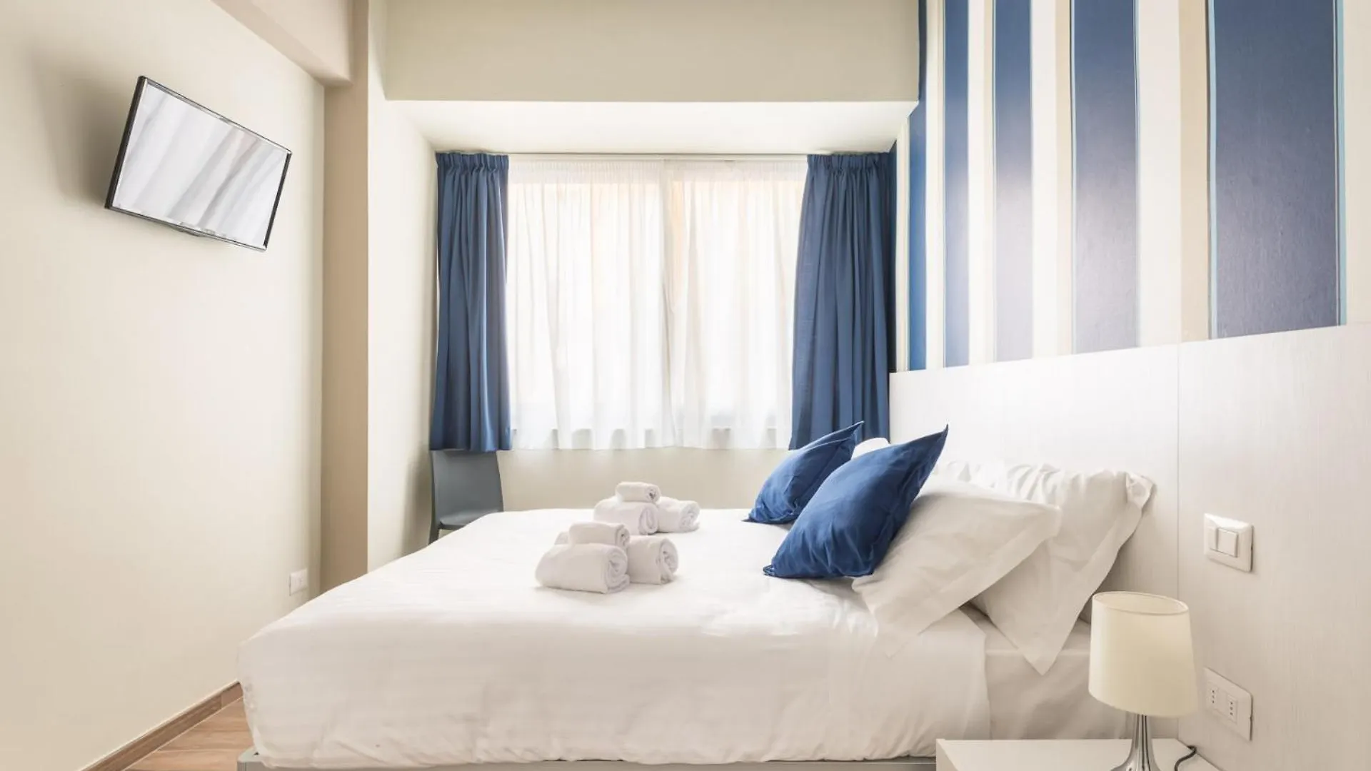 Il Conte Apartment In Piazza Signoria Firenze Italia