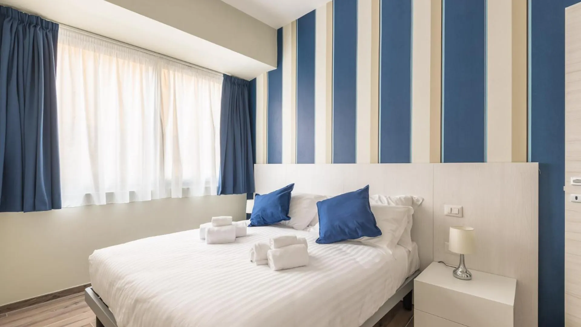 Il Conte Apartment In Piazza Signoria Firenze 0*,  Italia