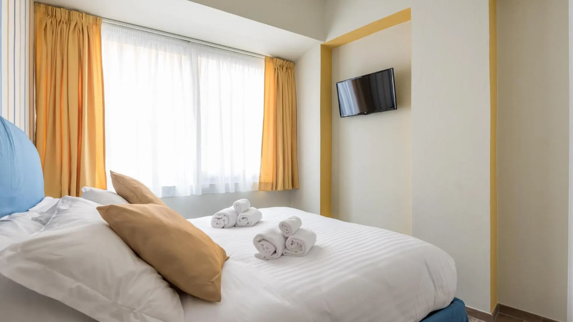 Il Conte Apartment In Piazza Signoria Firenze 0*,